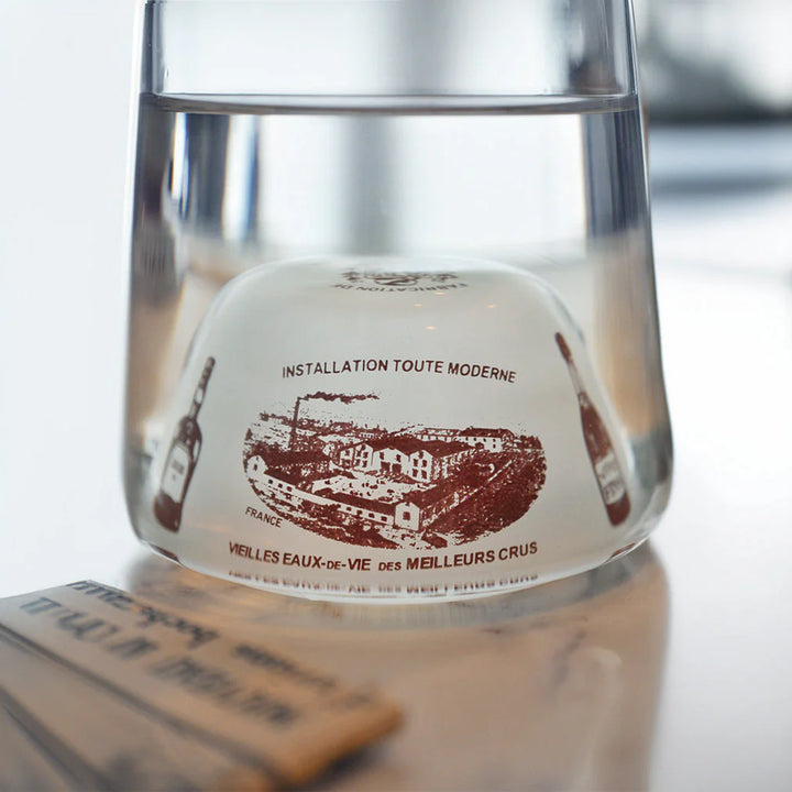 Bistrot Loupe Decanter Lucas