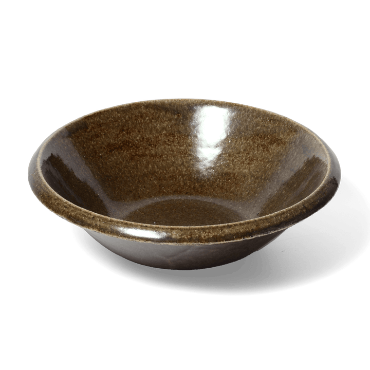 Bon Accueil Bowl Olive