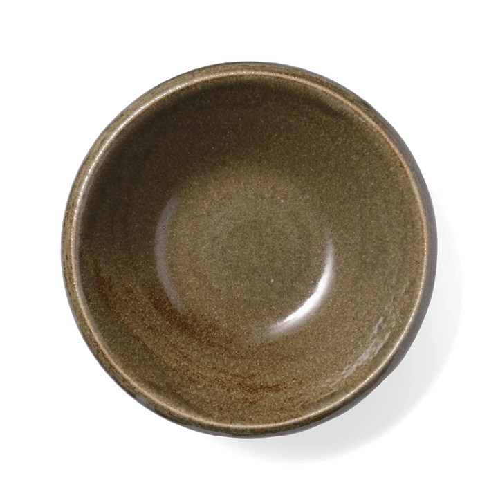 Bon Accueil Bowl Olive