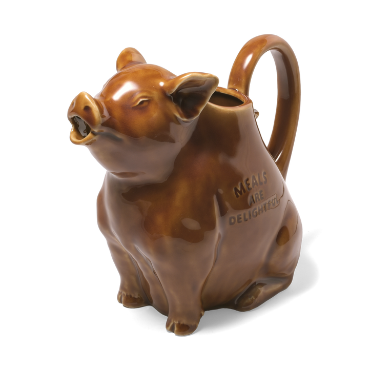 Boochan Pitcher L Caramel