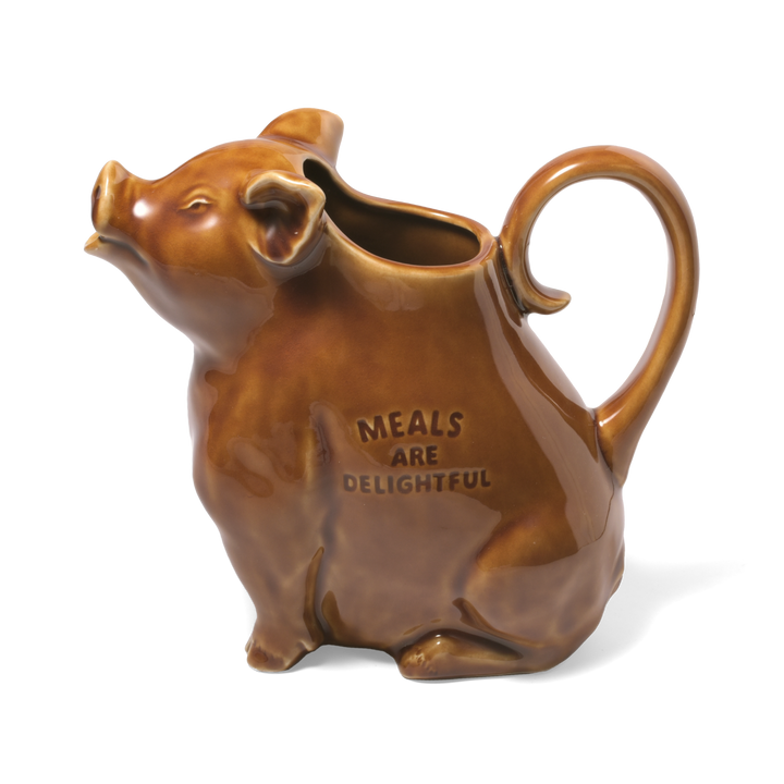 Boochan Pitcher L Caramel