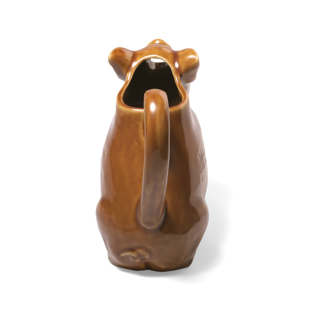 Boochan Pitcher L Caramel
