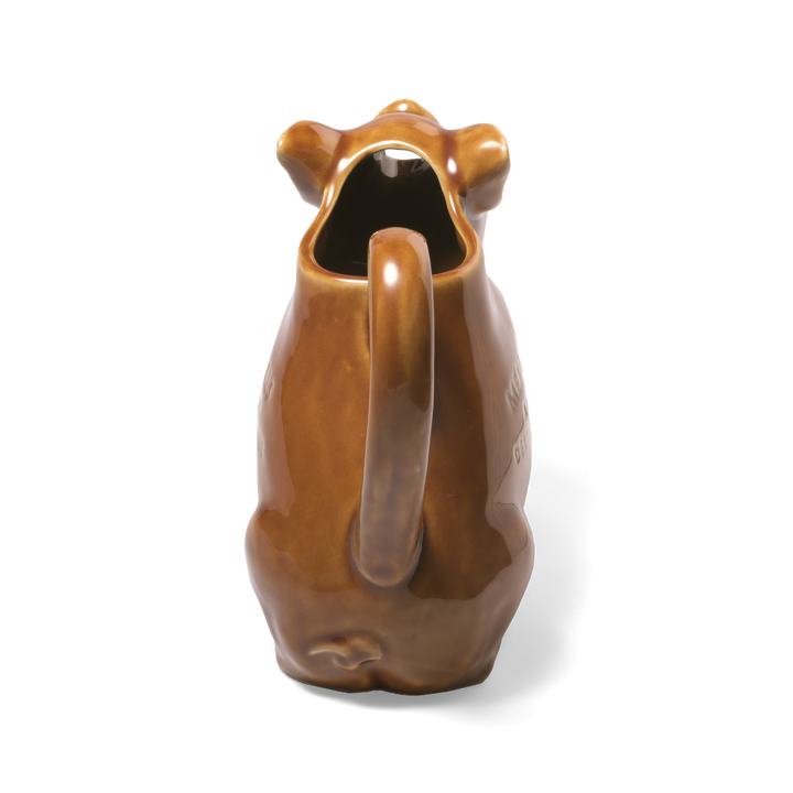 Boochan Pitcher L Caramel