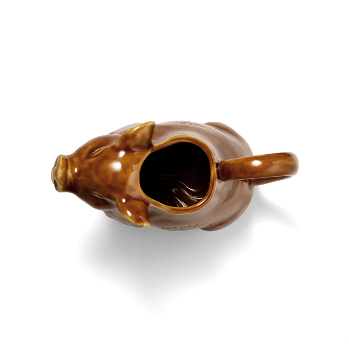 Boochan Pitcher L Caramel