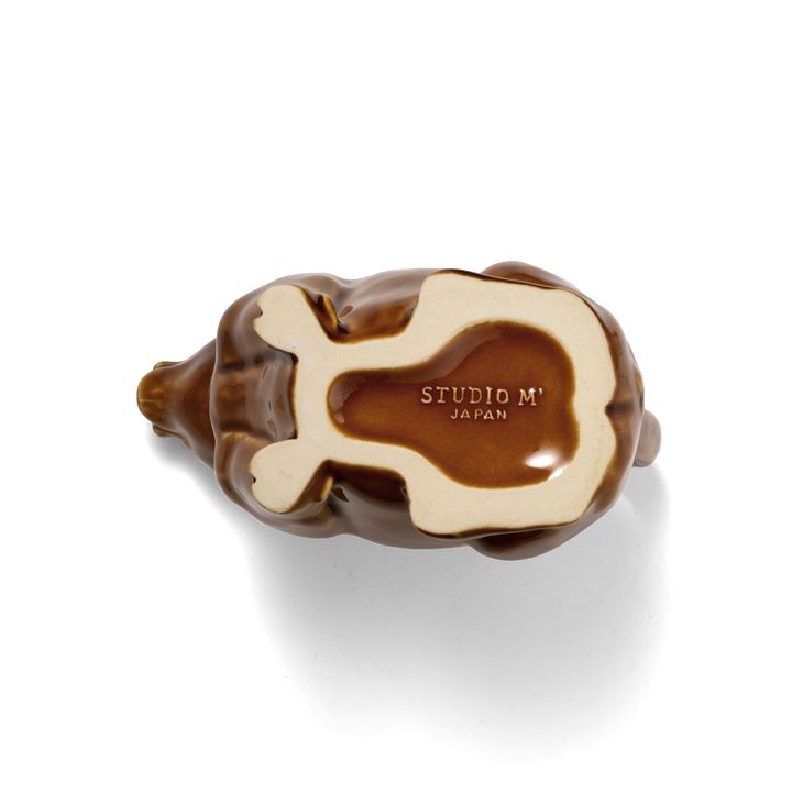 Boochan Pitcher L Caramel