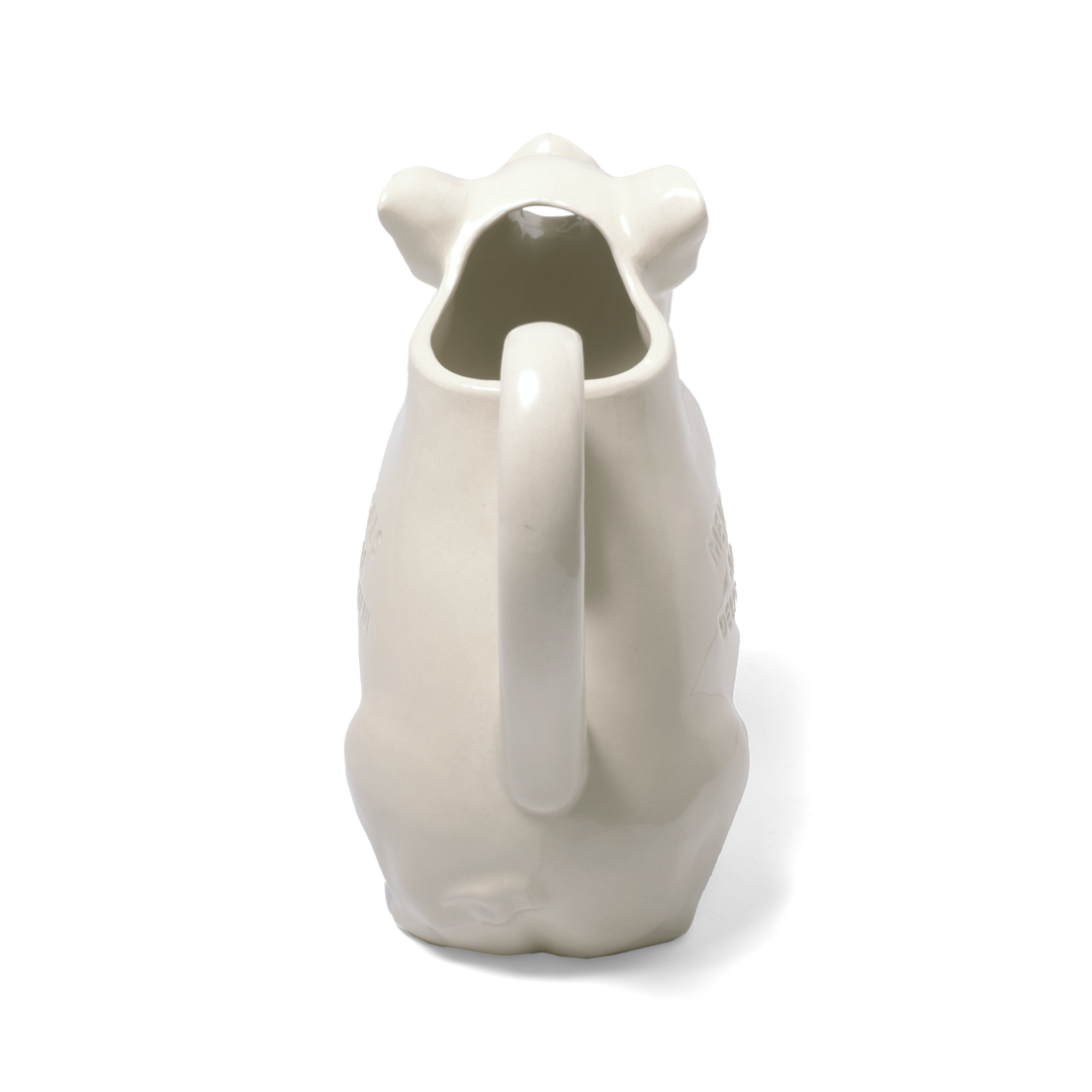 Boochan Pitcher L White