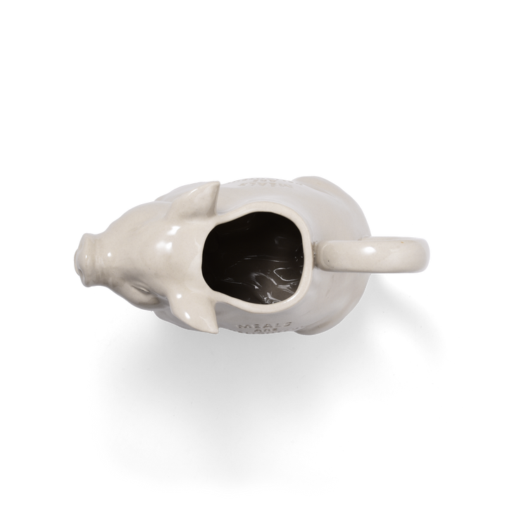 Boochan Pitcher L White