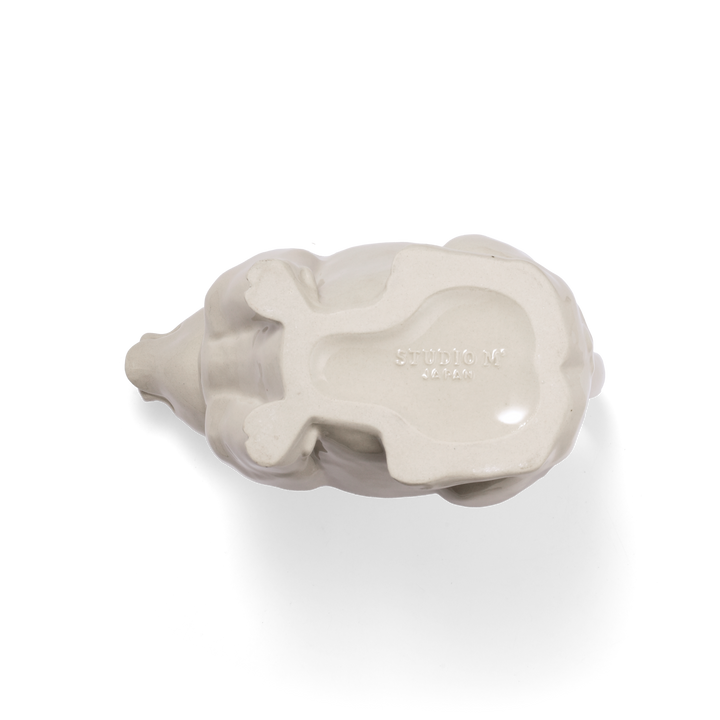 Boochan Pitcher L White