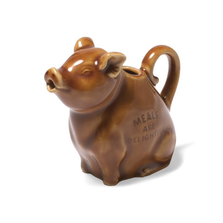 Boochan Pitcher S Caramel