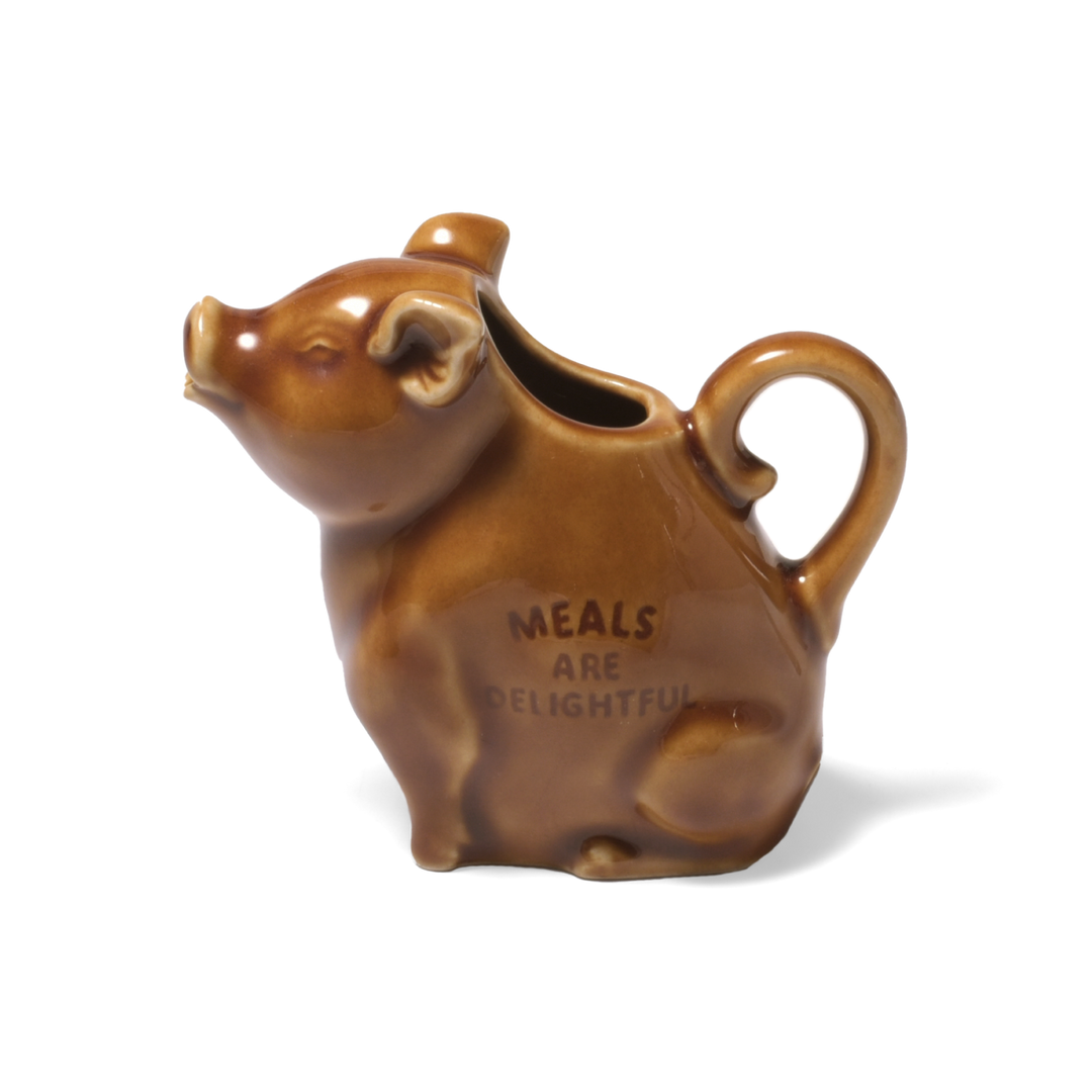 Boochan Pitcher S Caramel