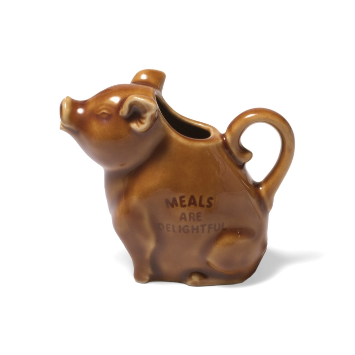 Boochan Pitcher S Caramel