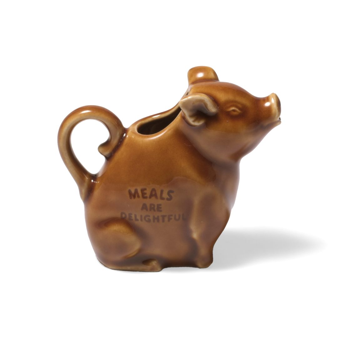 Boochan Pitcher S Caramel