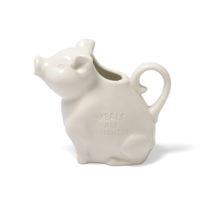 Boochan Pitcher S White