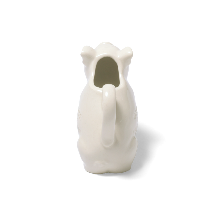 Boochan Pitcher S White