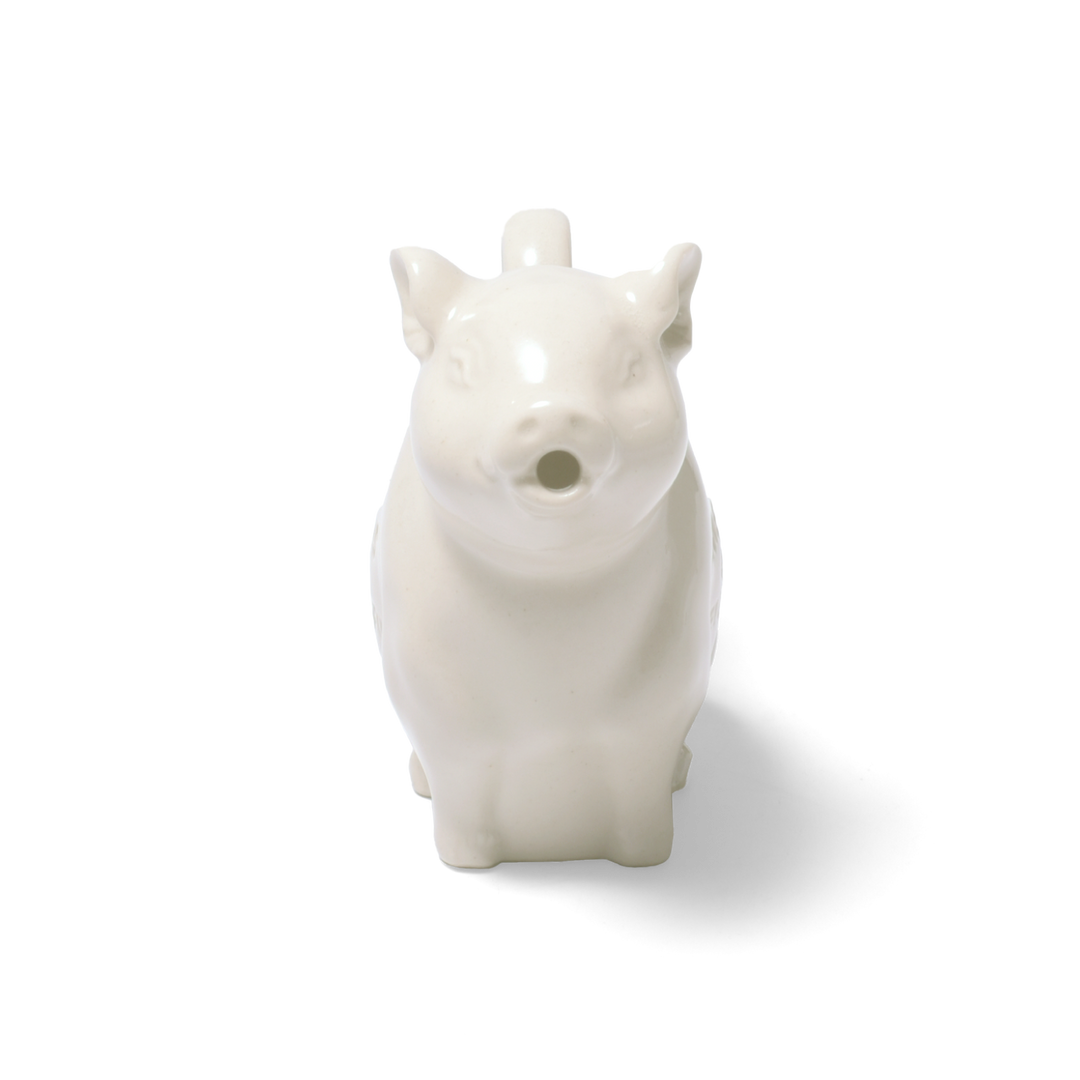 Boochan Pitcher S White