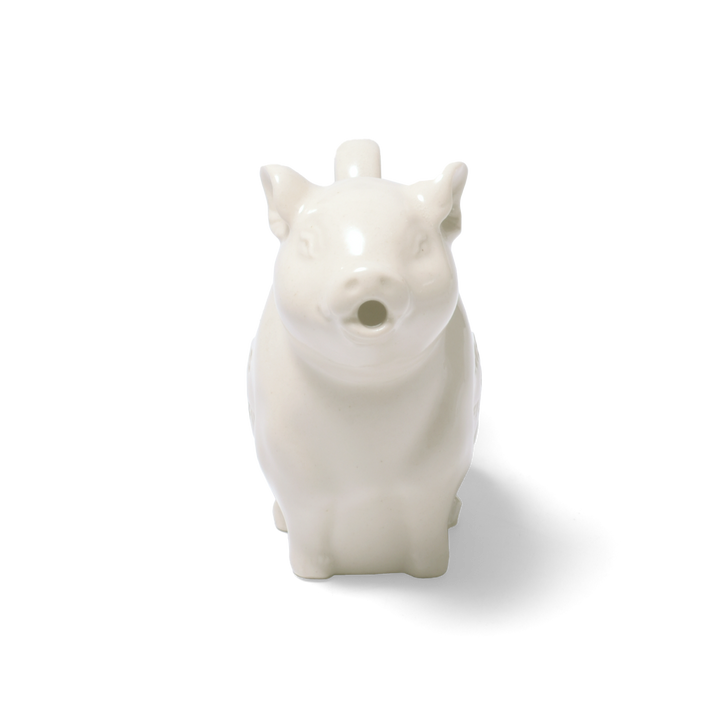Boochan Pitcher S White