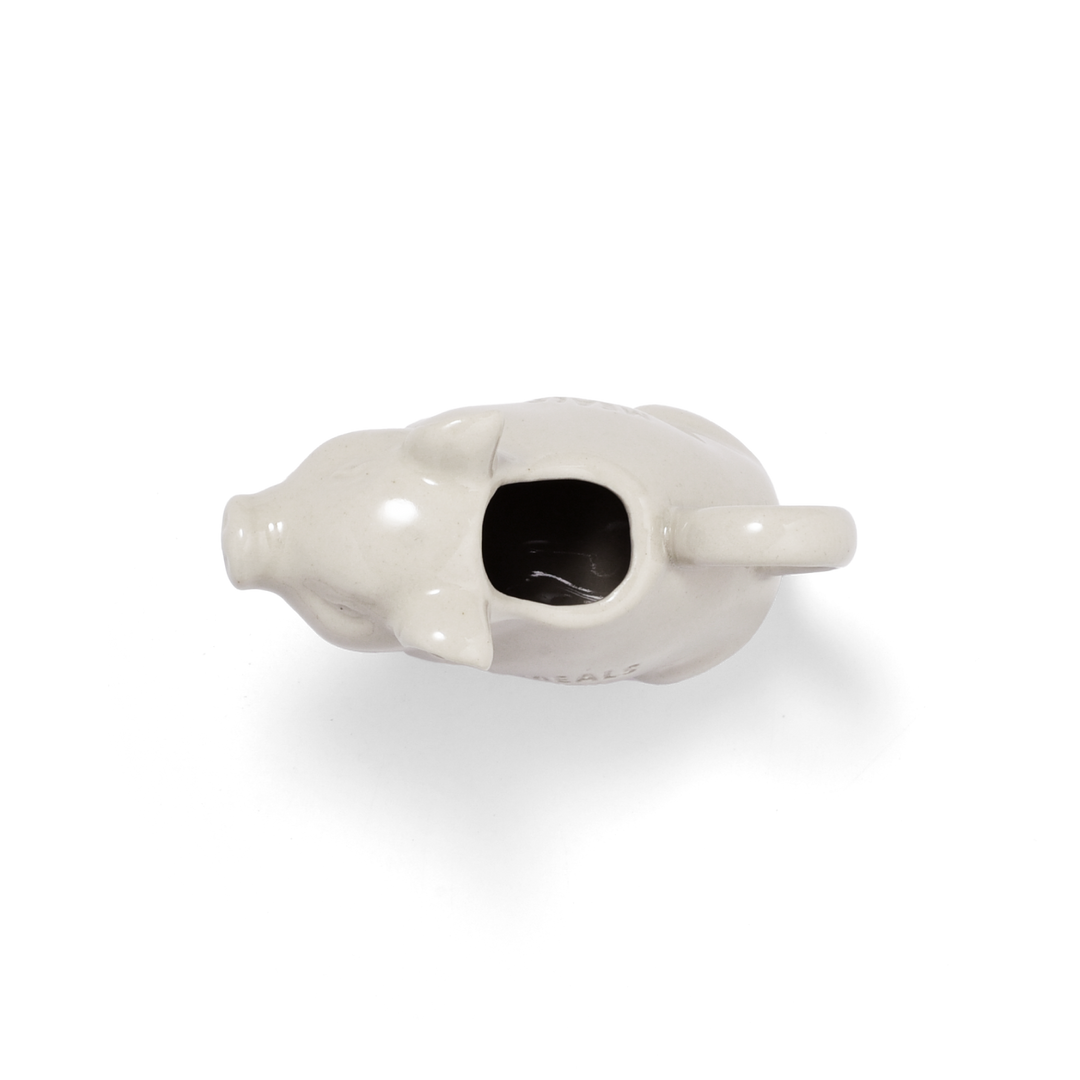 Boochan Pitcher S White