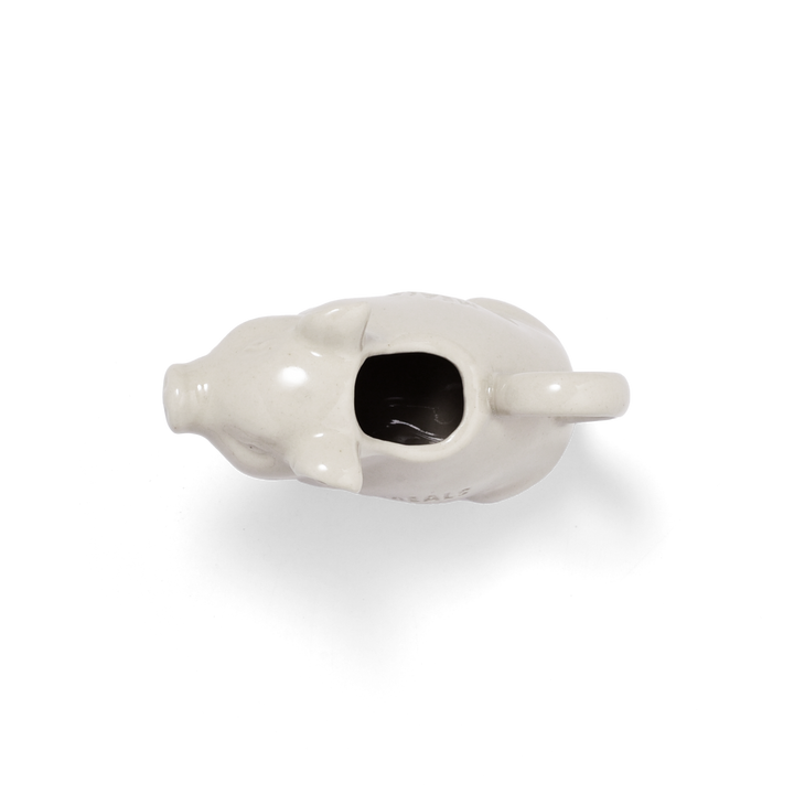 Boochan Pitcher S White