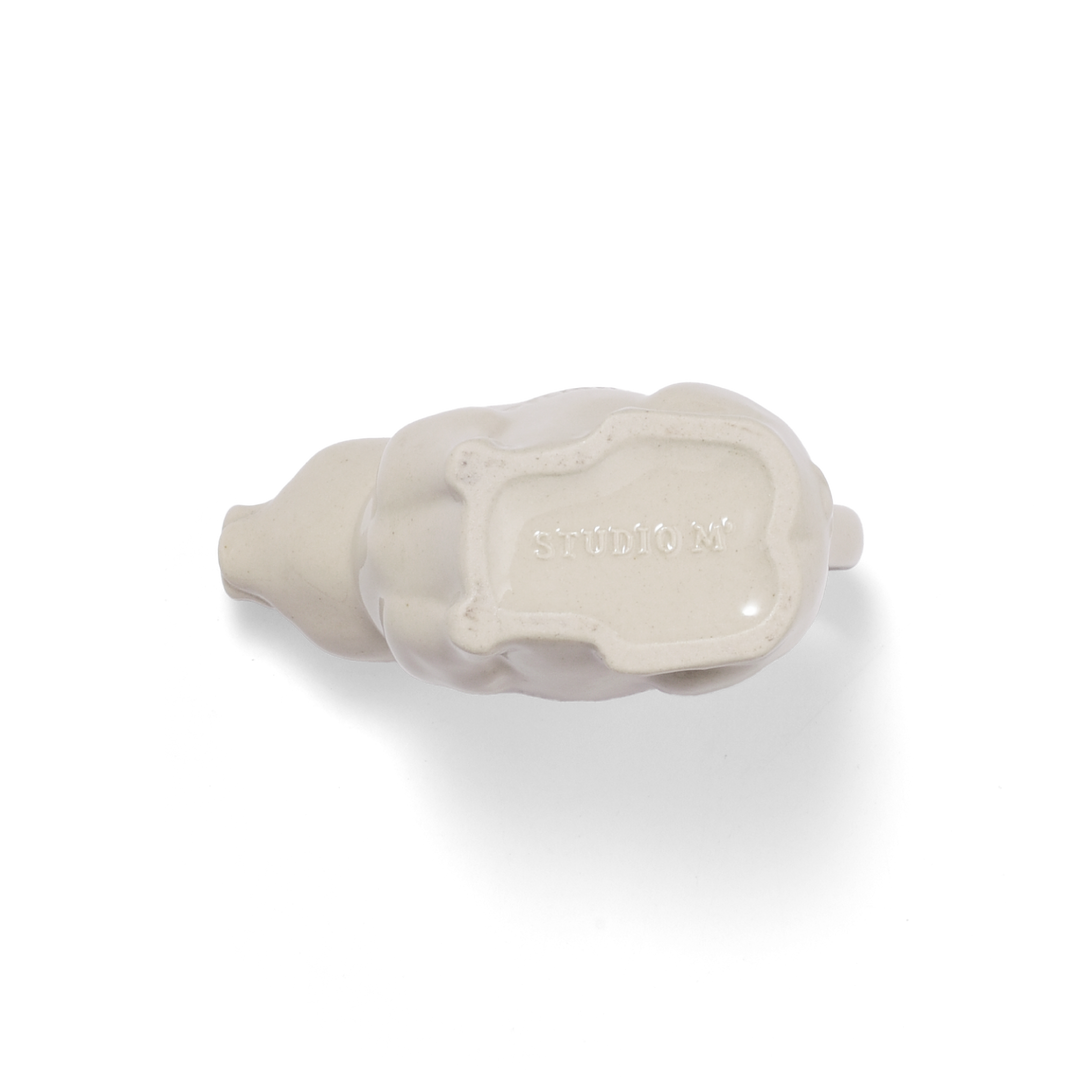 Boochan Pitcher S White