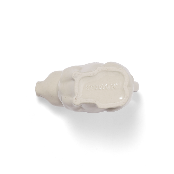 Boochan Pitcher S White