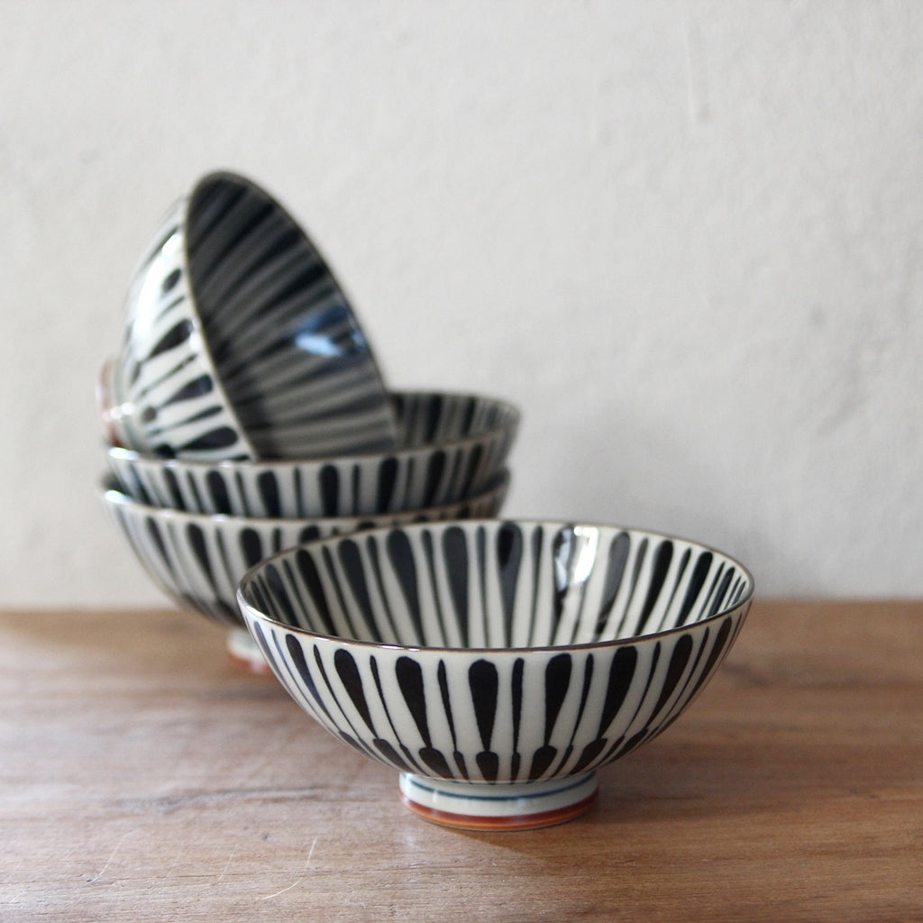 Bowl - Suto