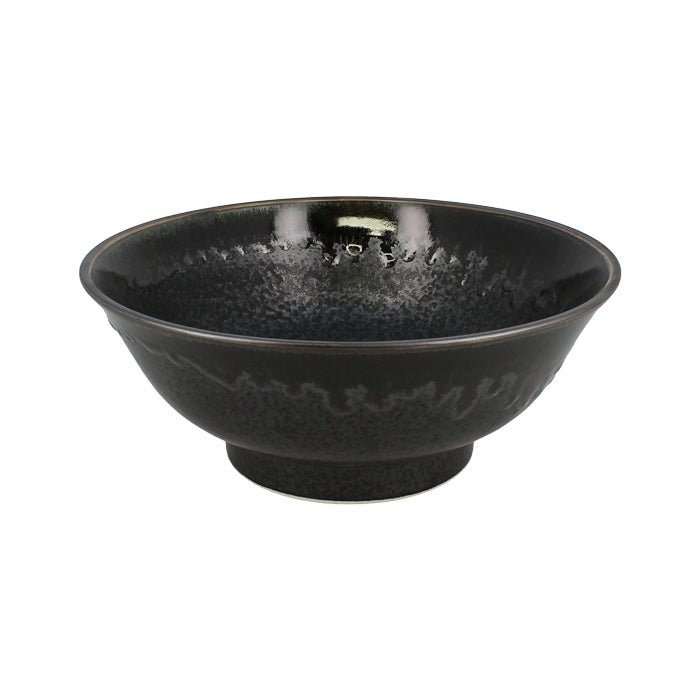 Ramen Bowl Black