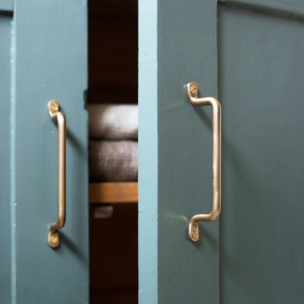 Brass Handle