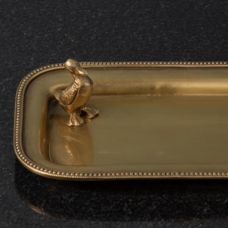 Trinket Tray - Duck