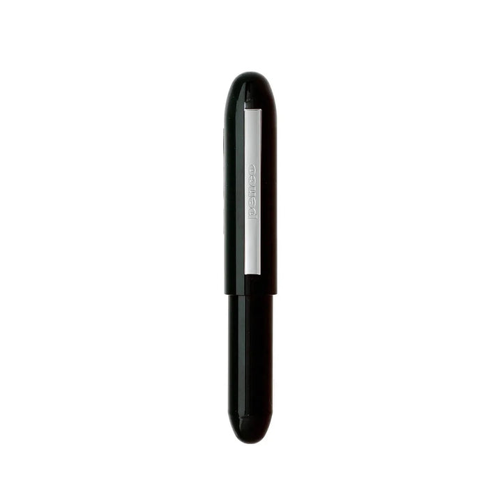 Stylo à bille lumineux Bullet - noir