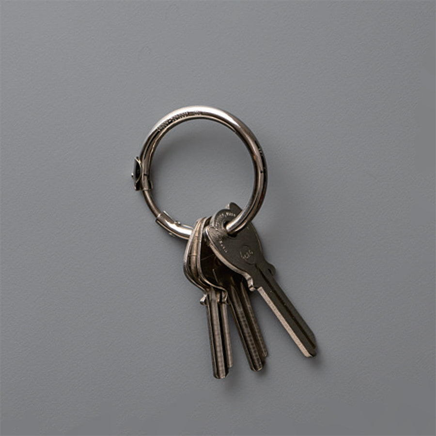 Porte-clés Nicola