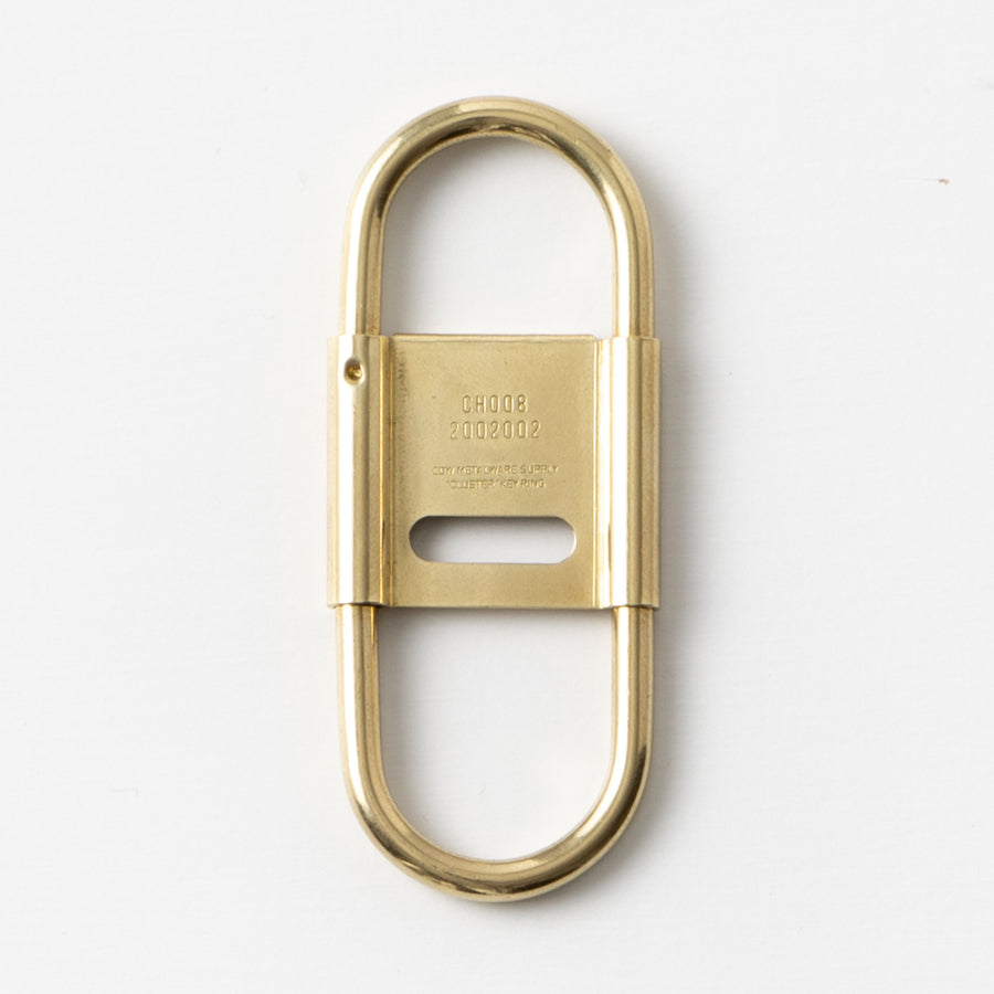 Porte-clés Delta