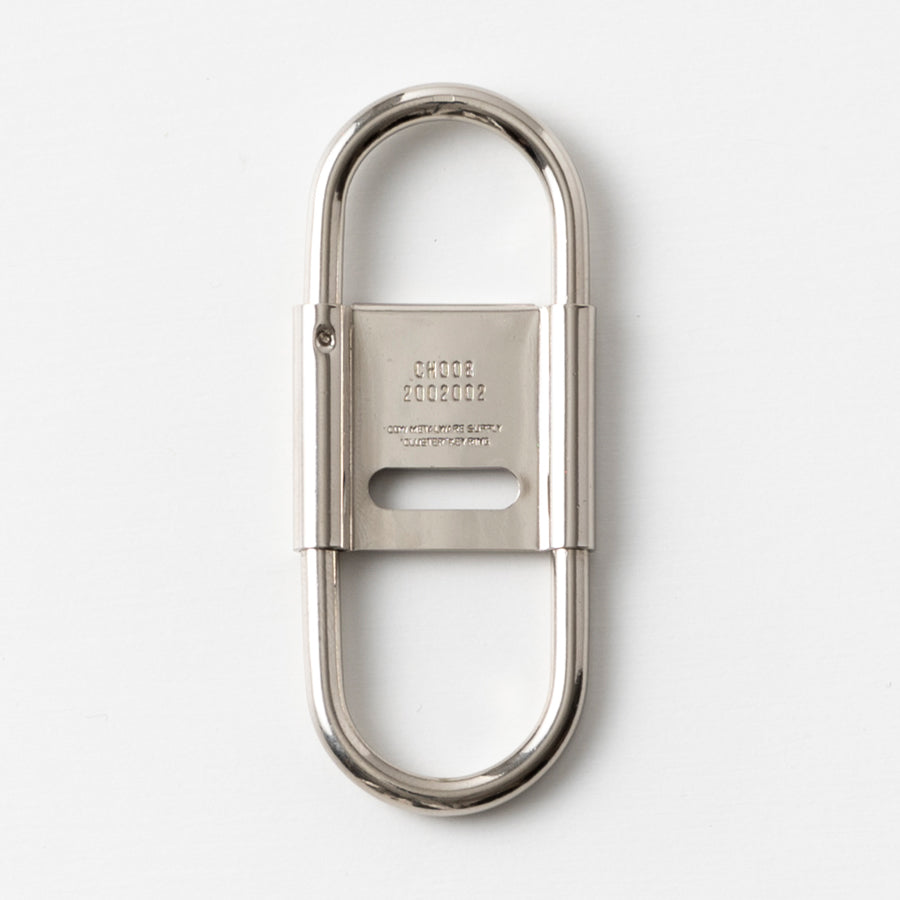Porte-clés Delta