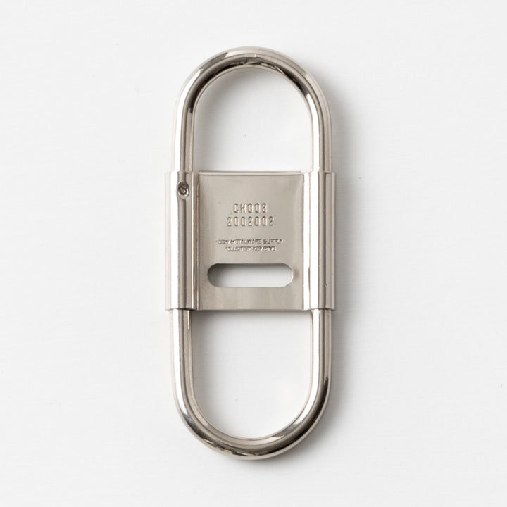 Porte-clés Delta