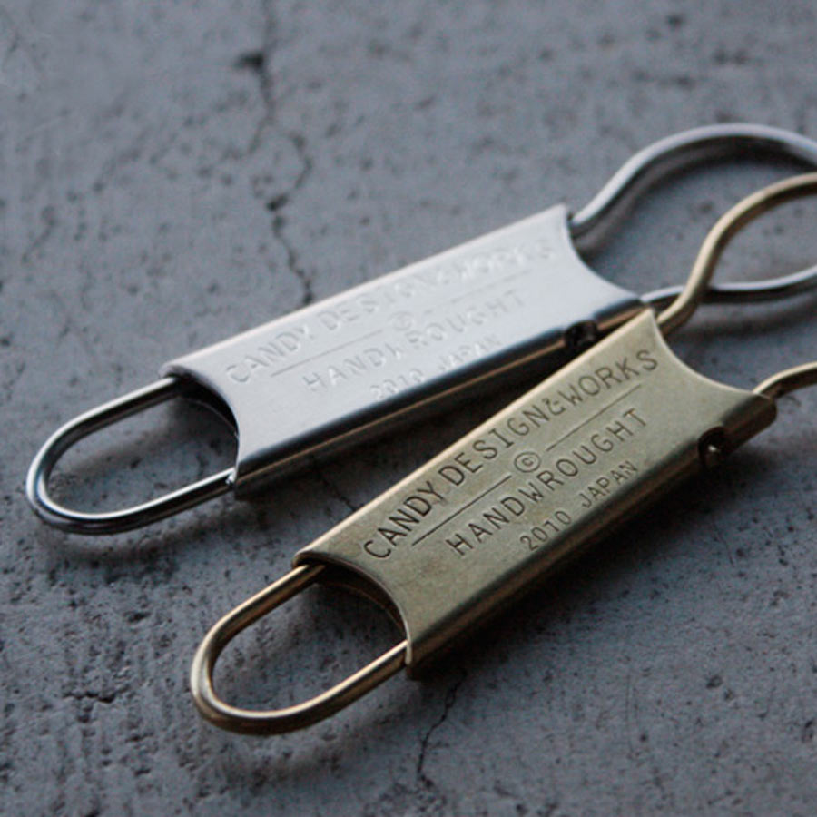 Keyring Gordon