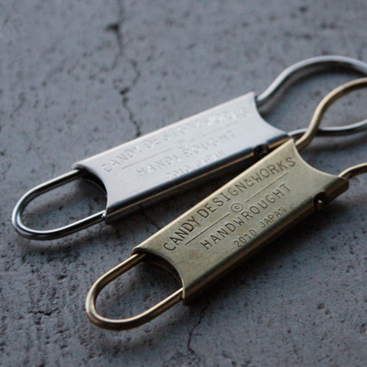 Keyring Gordon