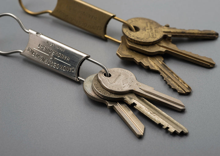 Keyring Gordon