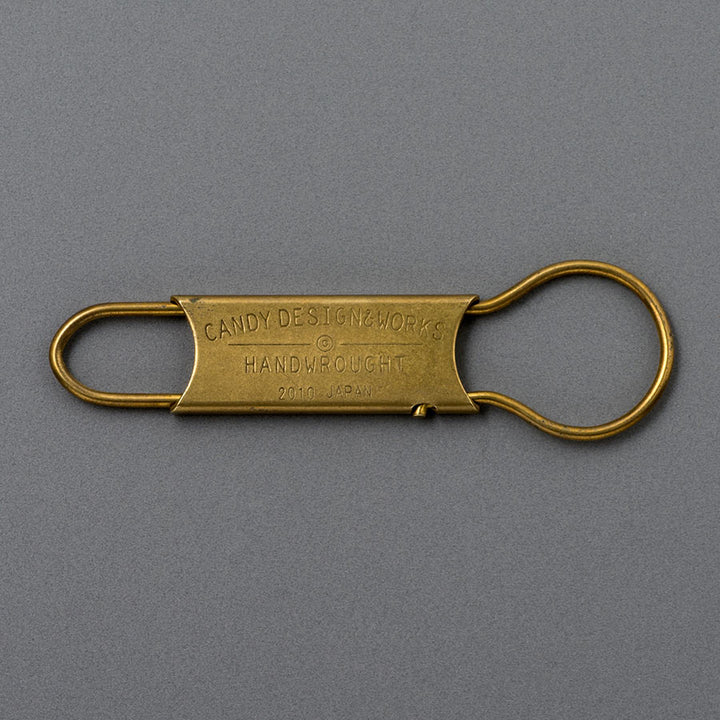 Keyring Gordon