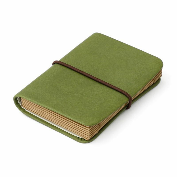 Card Holder Khaki