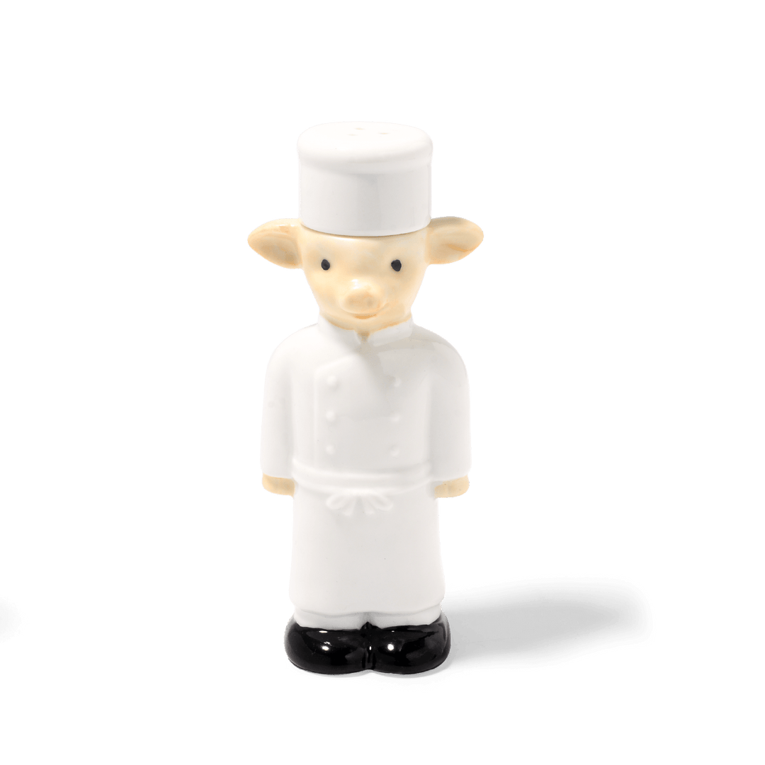 Carne &amp; Vitello – Salt and Pepper Set