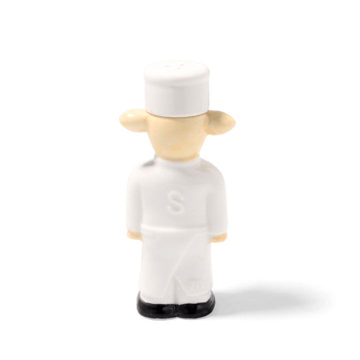 Carne &amp; Vitello – Salt and Pepper Set