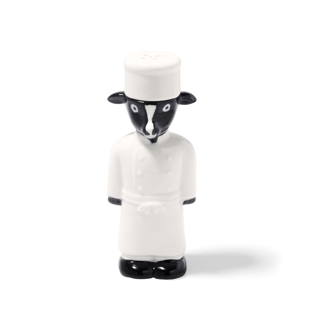 Carne &amp; Vitello – Salt and Pepper Set