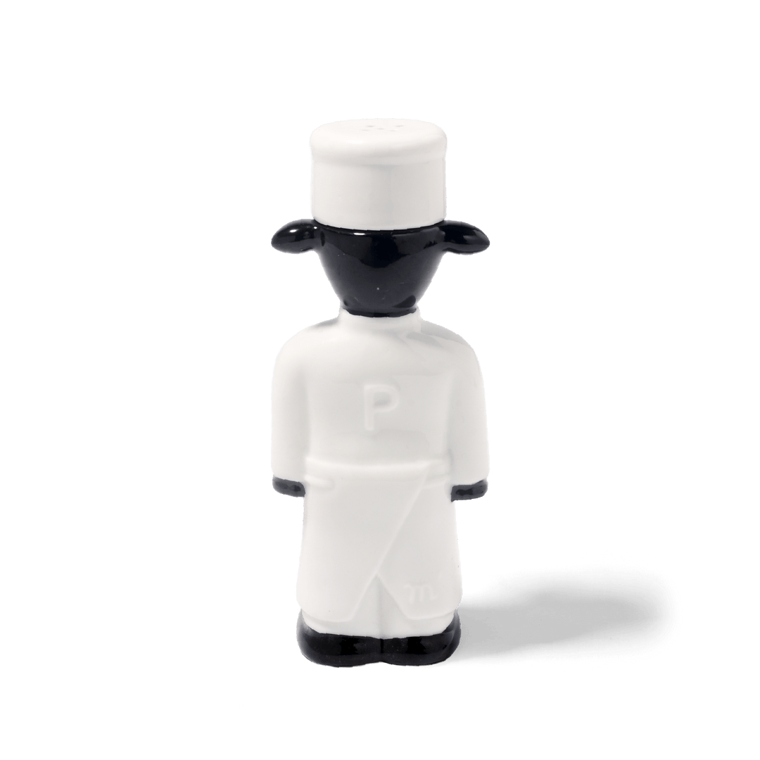Carne &amp; Vitello – Salt and Pepper Set