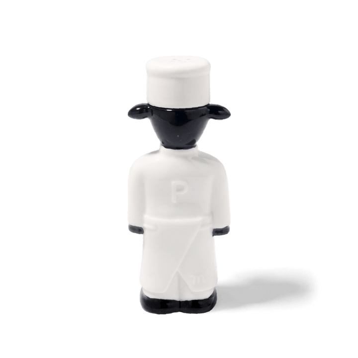 Carne &amp; Vitello – Salt and Pepper Set