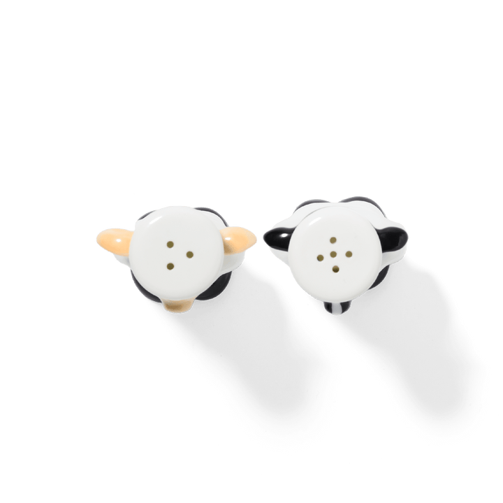 Carne &amp; Vitello – Salt and Pepper Set