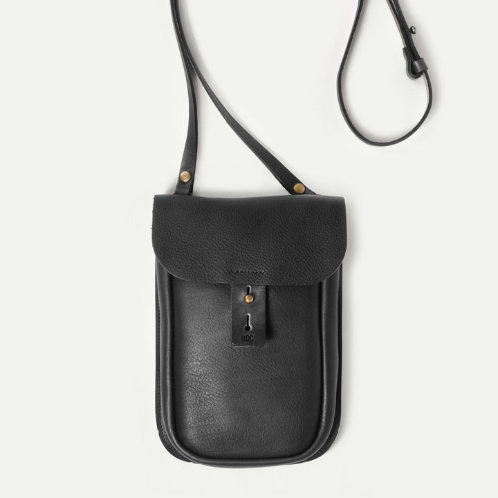 Cartel Cartridge Bag black