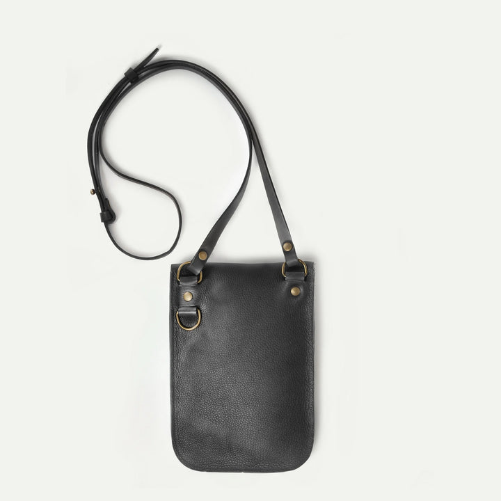 Cartel Cartridge Bag black