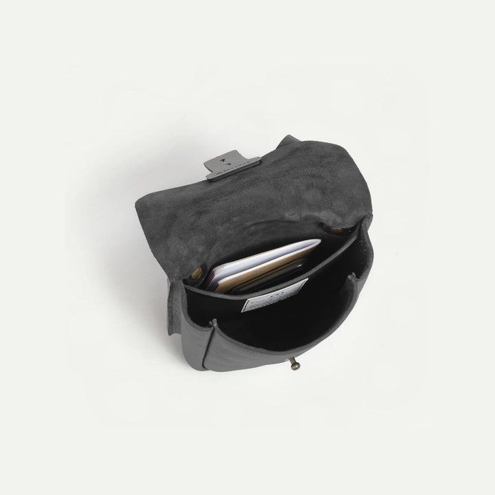 Cartel Cartridge Bag black