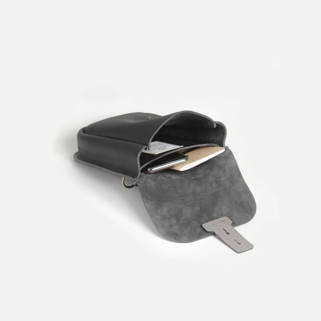 Cartel Cartridge Bag black