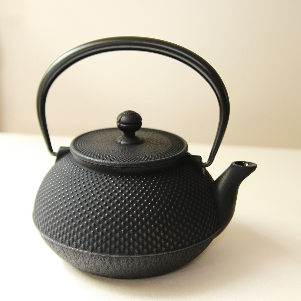 Cast Iron Teapot Iwachu - 1,2 L