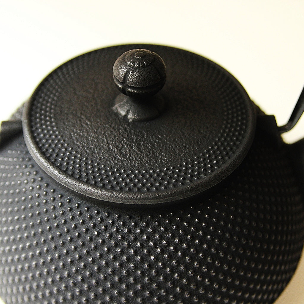 Cast Iron Teapot Iwachu - 1,2 L